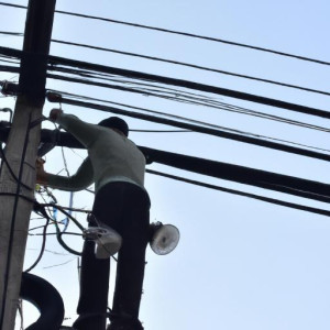 Expert Electrical Contractor